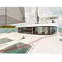 Book yachts online - catamaran - Lagoon 42 - Utopia | A/C, Gen, Watermaker, 12 pax - rent