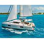 Book yachts online - catamaran - Lagoon 42 - Utopia | A/C, Gen, Watermaker, 12 pax - rent