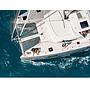 Book yachts online - catamaran - Lagoon 42 - Utopia | A/C, Gen, Watermaker, 12 pax - rent