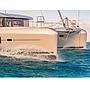 Book yachts online - catamaran - Lagoon 42 - Utopia | A/C, Gen, Watermaker, 12 pax - rent