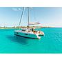Book yachts online - catamaran - Lagoon 42 - Utopia | A/C, Gen, Watermaker, 12 pax - rent