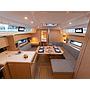 Book yachts online - sailboat - Bavaria C42 - Karpouzi | A/C, Bow Thruster, Full teak deck - rent