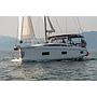 Book yachts online - sailboat - Bavaria C42 - Karpouzi | A/C, Bow Thruster, Full teak deck - rent