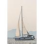 Book yachts online - sailboat - Bavaria C42 - Karpouzi | A/C, Bow Thruster, Full teak deck - rent