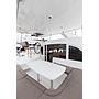 Book yachts online - catamaran - Lagoon 380 - Vienna | Solar Panel, Inverter - rent