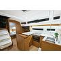 Book yachts online - sailboat - Sun Odyssey 440 - Nymeria | Water-maker, Solar Panel, Teak Cockpit - rent