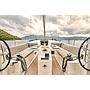 Book yachts online - sailboat - Sun Odyssey 440 - Nymeria | Water-maker, Solar Panel, Teak Cockpit - rent