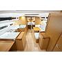 Book yachts online - sailboat - Sun Odyssey 440 - Nymeria | Water-maker, Solar Panel, Teak Cockpit - rent