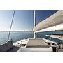 Book yachts online - catamaran - Elba 45 - Vienna Pearl | A/C, Gen, Water-maker, 12 pax - rent