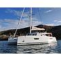 Book yachts online - catamaran - Saona 47 - Eclipsea | A/C, Gen, Water-maker, 12 pax - rent