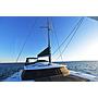 Book yachts online - catamaran - Saona 47 - Eclipsea | A/C, Gen, Water-maker, 12 pax - rent