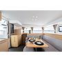 Book yachts online - catamaran - Lagoon 400 S2 - Seaker | Solar Panel, Inv 2000W - rent