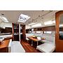 Book yachts online - sailboat - Oceanis 51.1 - Viennastar | A/C, Gen, Water maker, 12 pax - rent