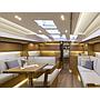 Book yachts online - sailboat - Dufour 520 Grand Large - Anima - rent