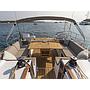 Book yachts online - sailboat - Dufour 520 Grand Large - Anima - rent