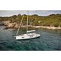 Book yachts online - sailboat - Sun Odyssey 440 - Sandy - rent