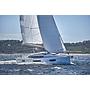 Book yachts online - sailboat - Sun Odyssey 440 - Sandy - rent