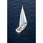 Book yachts online - sailboat - Sun Odyssey 440 - Sandy - rent