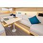 Book yachts online - sailboat - Dufour 430 - Triumph - rent