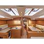 Book yachts online - sailboat - Dufour 430 - Triumph - rent