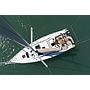 Book yachts online - sailboat - Dufour 430 - Triumph - rent