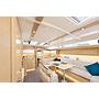 Book yachts online - sailboat - Dufour 430 - Triumph - rent