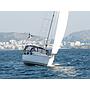Book yachts online - sailboat - Sun Odyssey 36.2 - Pythagoras (electric head, wind generator) - rent