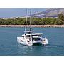 Book yachts online - catamaran - Lagoon 42 - San Giorgio - rent