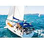Book yachts online - sailboat - Oceanis 48 - Nabucco - rent