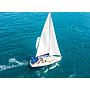 Book yachts online - sailboat - Oceanis 48 - Nabucco - rent