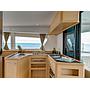 Book yachts online - catamaran - Lagoon 42 - No Name - rent