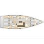 Book yachts online - sailboat - Hanse 508 - H508-20G - rent