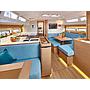 Book yachts online - sailboat - Sun Odyssey 490 - SO490-19 - rent