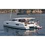 Book yachts online - catamaran - Isla 40 - Isla40-23-KT - rent