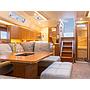 Book yachts online - sailboat - Hanse 455 - H455-17G - rent