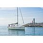Book yachts online - sailboat - Sun Odyssey 449 - Birbona - rent