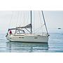 Book yachts online - sailboat - Sun Odyssey 449 - Birbona - rent