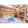 Book yachts online - sailboat - Sun Odyssey 449 - Birbona - rent