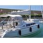 Book yachts online - sailboat - Oceanis 34 - Rebecca - rent