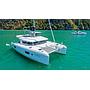 Book yachts online - catamaran - Lagoon 42 - 4Cab/4Hd - Cloud Dancer - rent