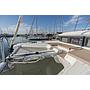 Book yachts online - catamaran - Lagoon 50 (6 cabs) -  Skippered - PELAGIC CAT - rent