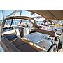 Book yachts online - sailboat - Sun Odyssey 490 (8) - CONTIGO - rent