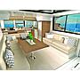 Book yachts online - catamaran - Bali Catspace - SOLE MIO - rent