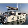 Book yachts online - catamaran - Lagoon 450F - ARISTOFANIS - rent