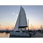 Book yachts online - catamaran - Lagoon 450F - ARISTOFANIS - rent