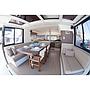 Book yachts online - catamaran - Bali 4.1 - HEPHAESTUS - rent