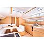 Book yachts online - sailboat - Jeanneau 54 - WISE JOHN - rent