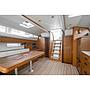 Book yachts online - sailboat - Jeanneau 54 - OUR LADY - rent