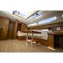 Book yachts online - sailboat - Jeanneau 54 - AMAZING ELLI - rent