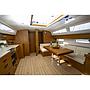 Book yachts online - sailboat - Jeanneau 54 - AMAZING ELLI - rent